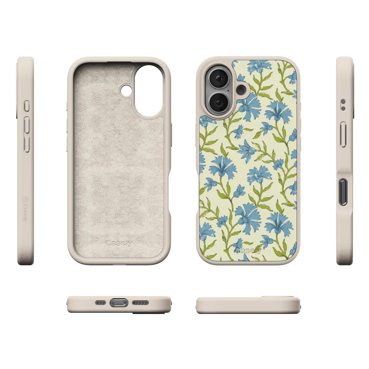 Garden Breeze | Seaside Vines Case - Image 186