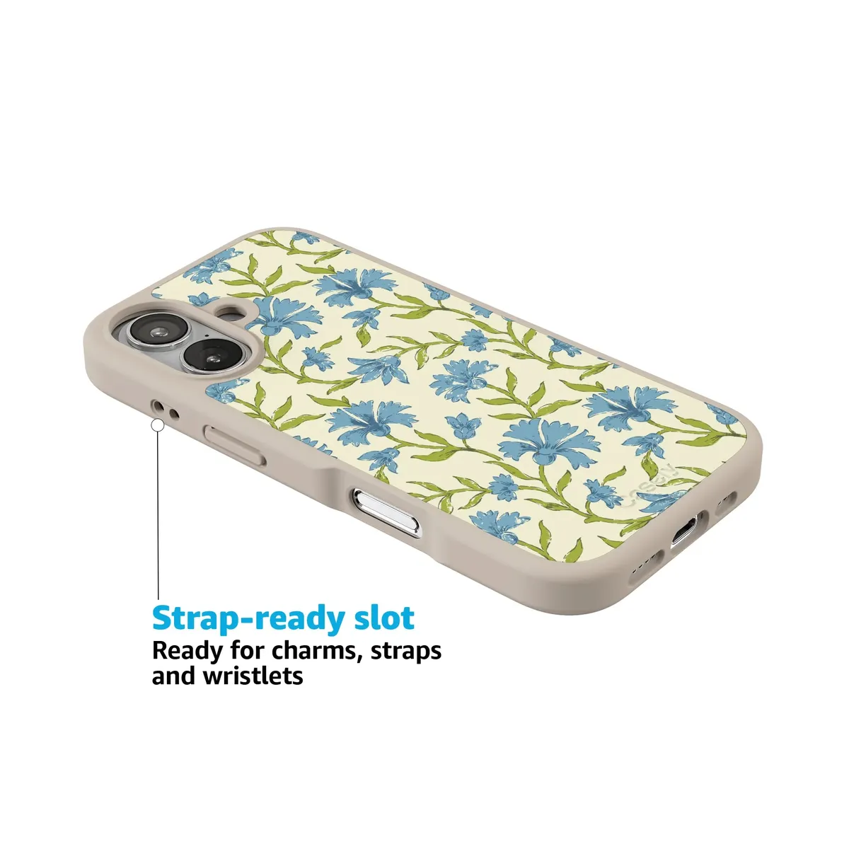 Garden Breeze | Seaside Vines Case - Image 189