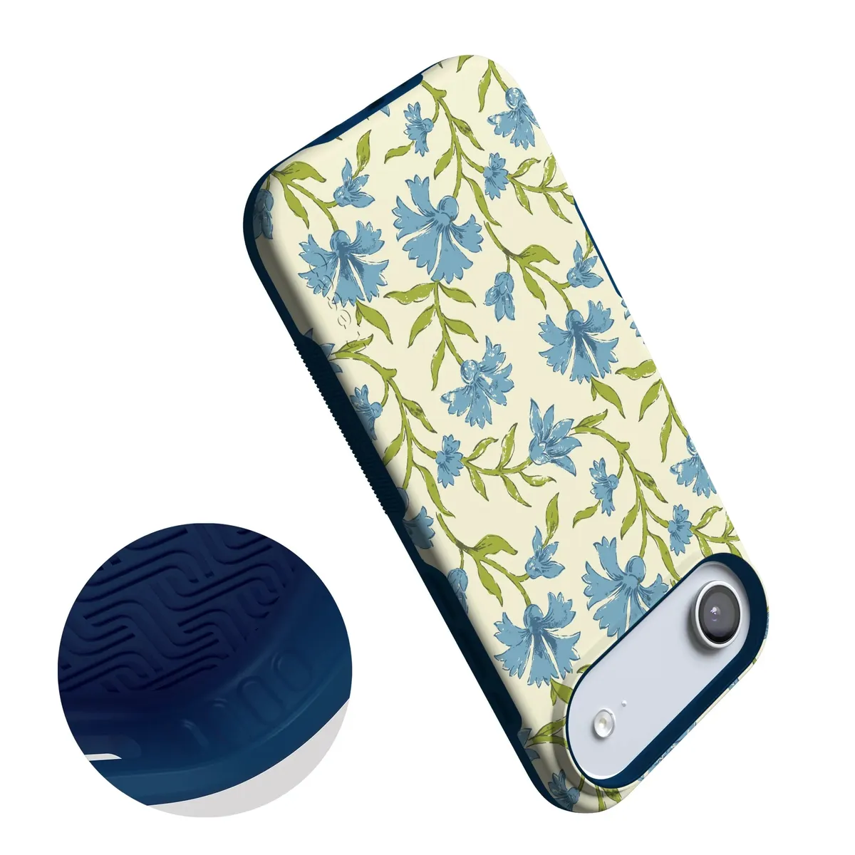 Garden Breeze | Seaside Vines Case - Image 19