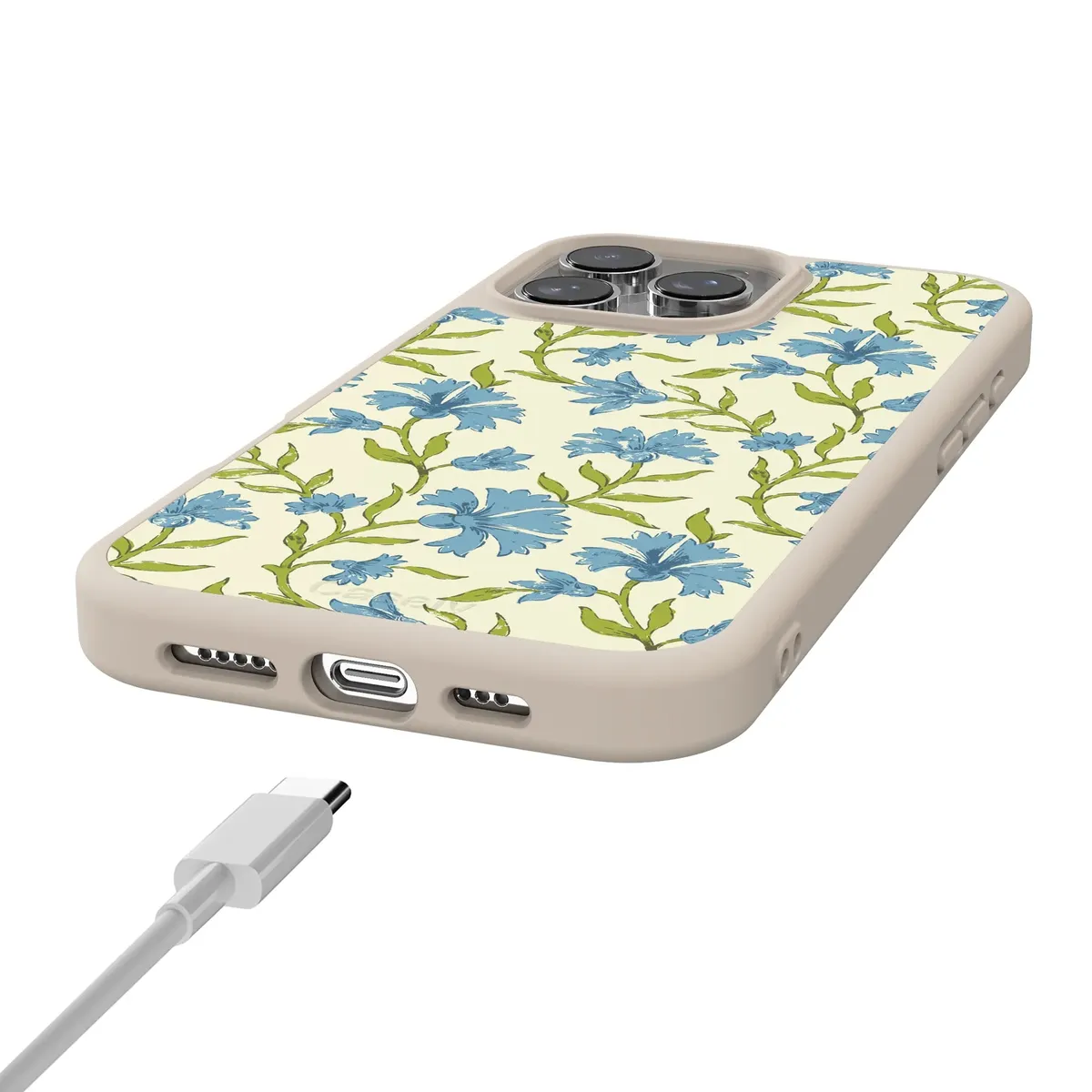 Garden Breeze | Seaside Vines Case - Image 197