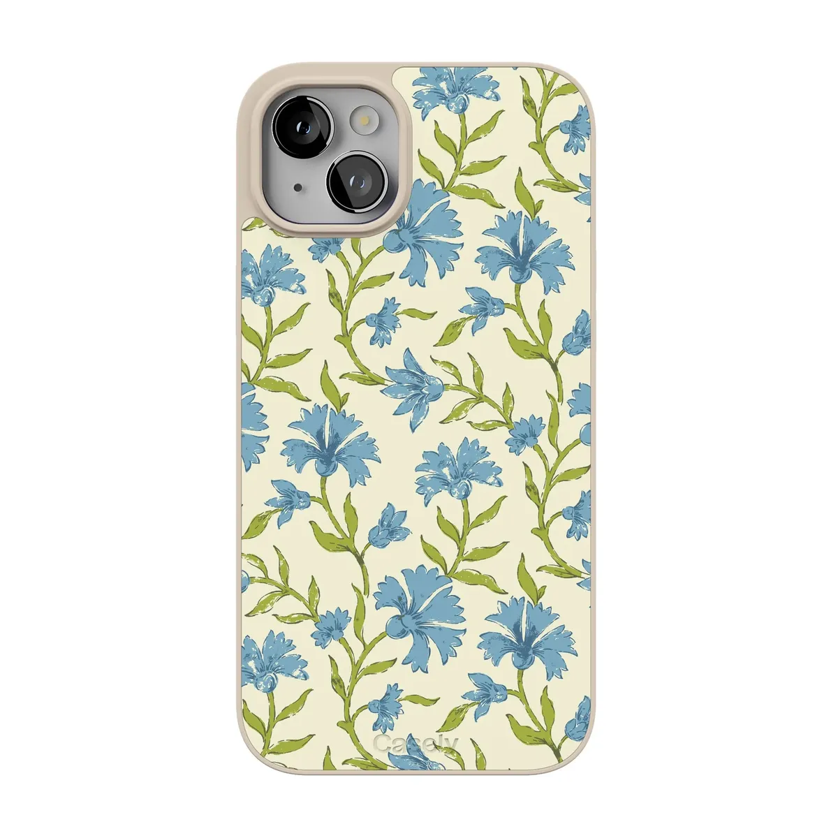 Garden Breeze | Seaside Vines Case - Image 203