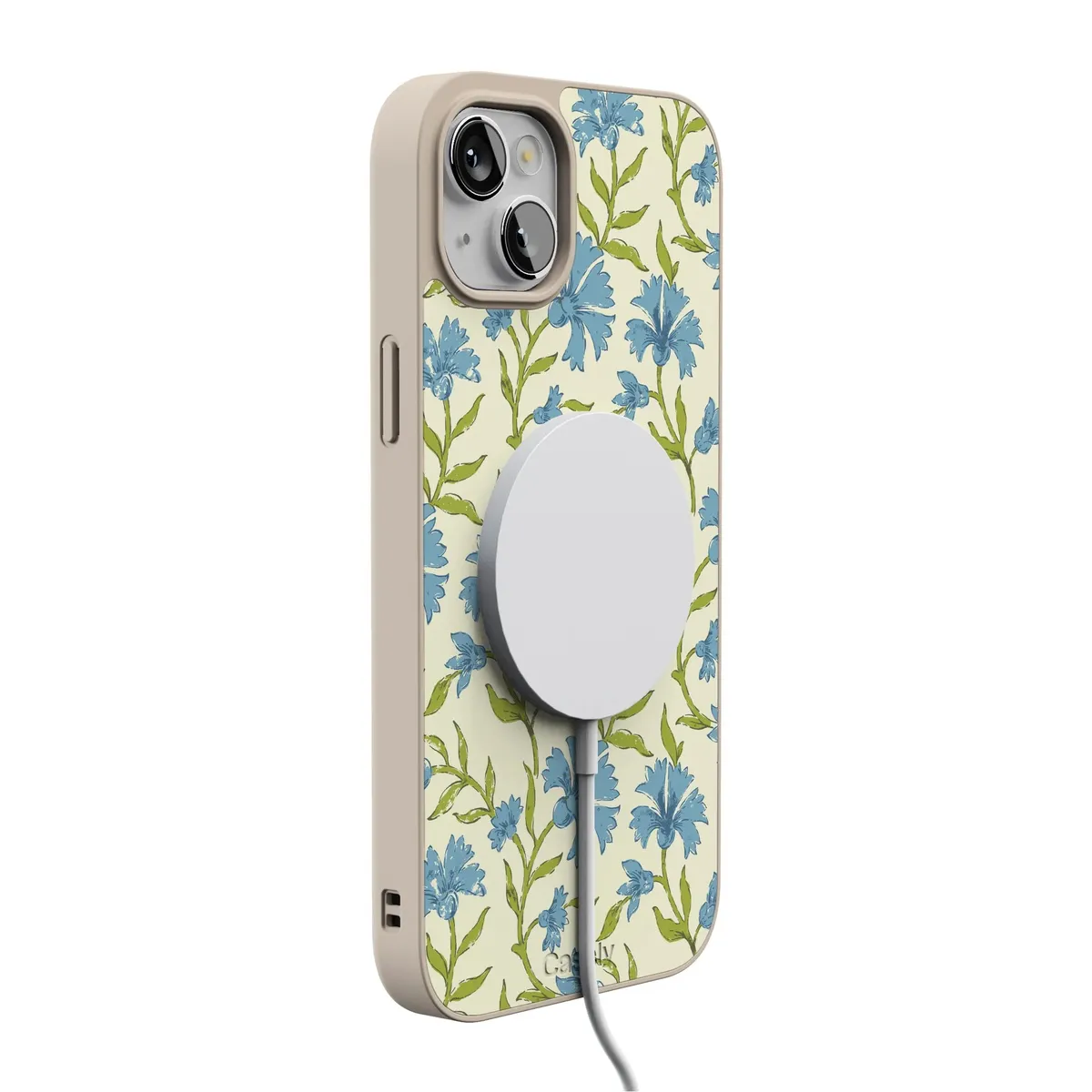 Garden Breeze | Seaside Vines Case - Image 205