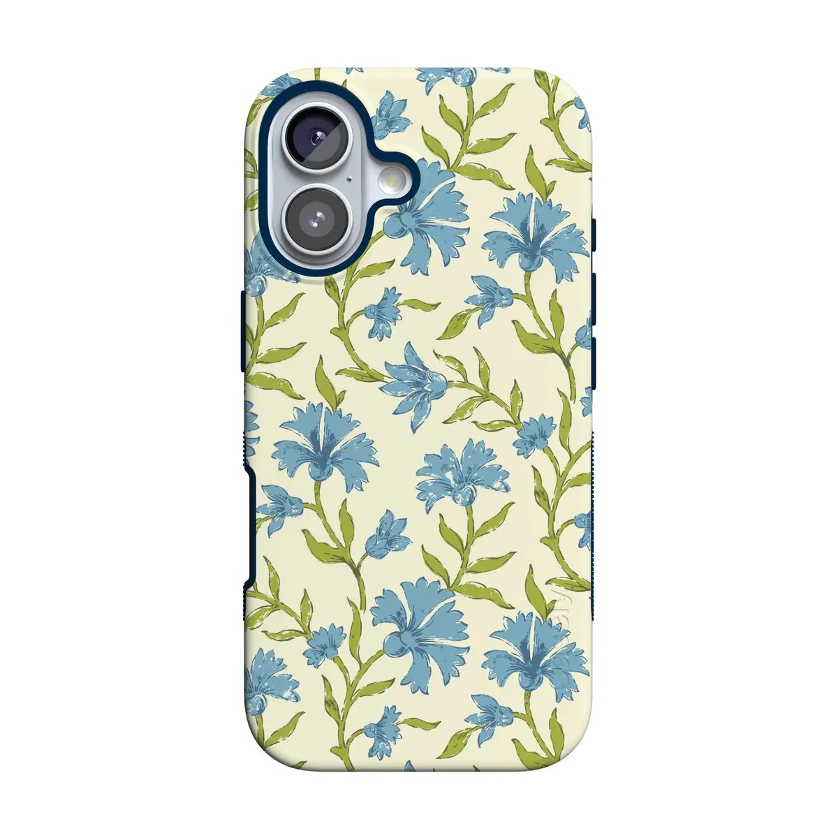Garden Breeze | Seaside Vines Case - Image 21