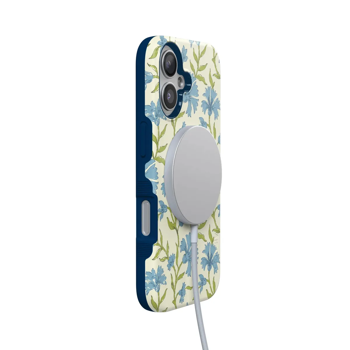 Garden Breeze | Seaside Vines Case - Image 23