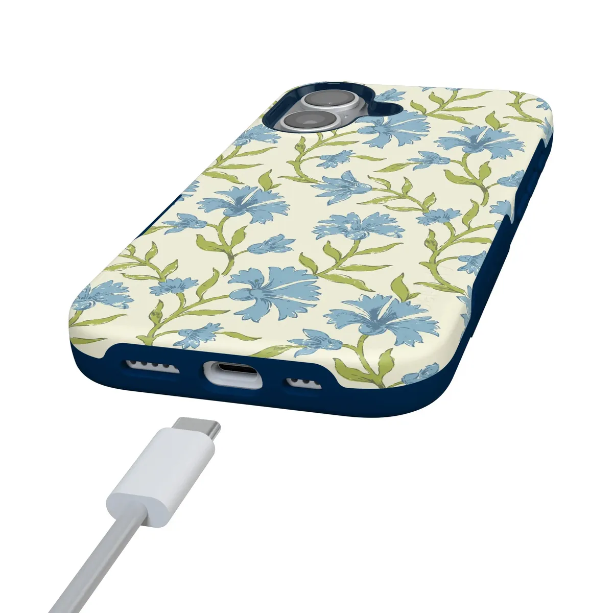 Garden Breeze | Seaside Vines Case - Image 27