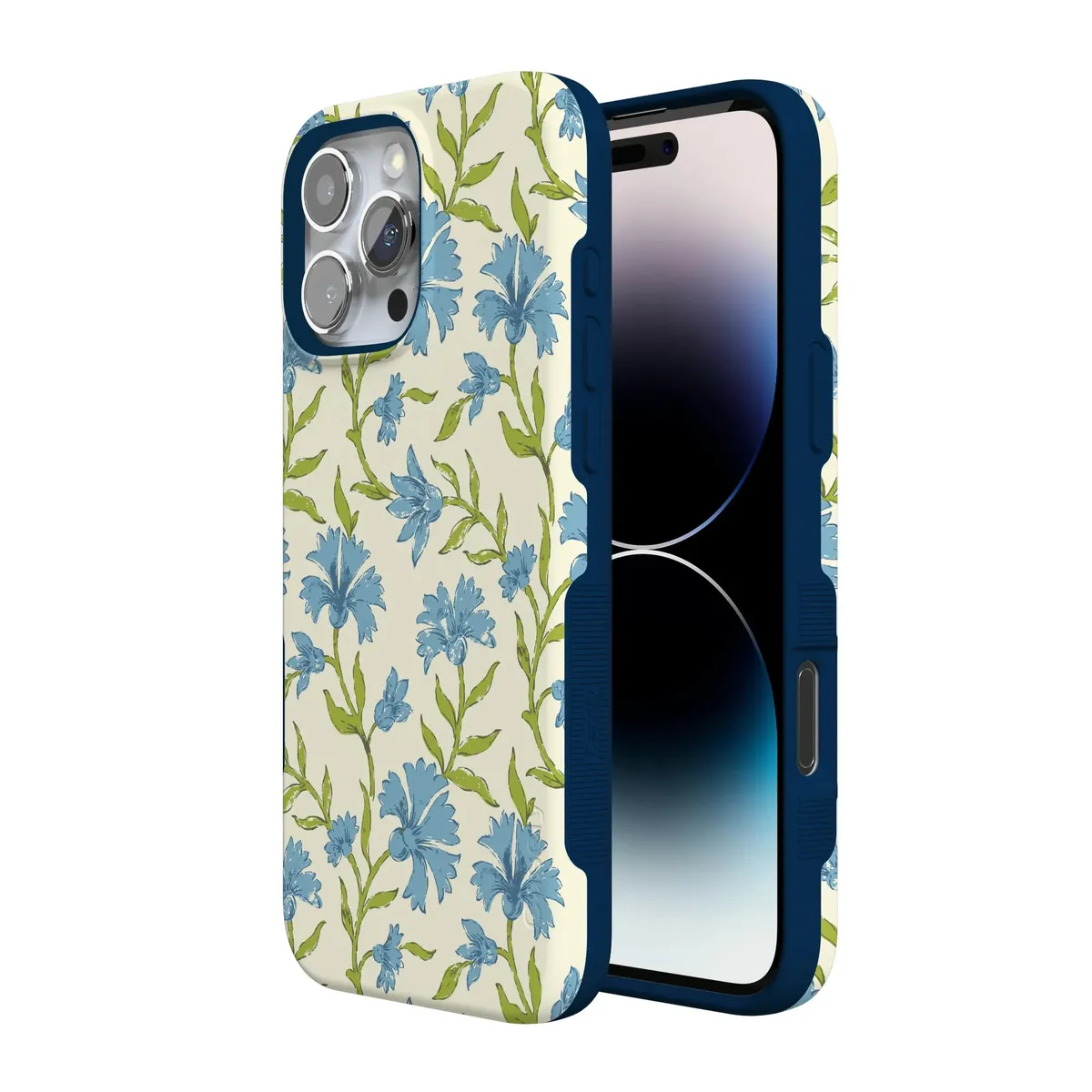 Garden Breeze | Seaside Vines Case - Image 33