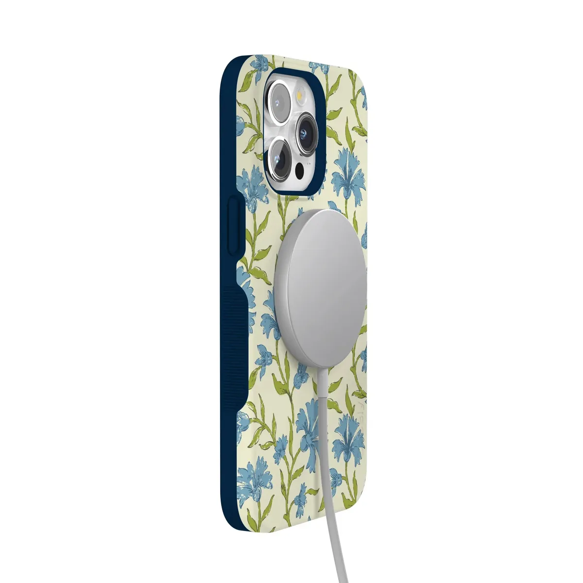 Garden Breeze | Seaside Vines Case - Image 39