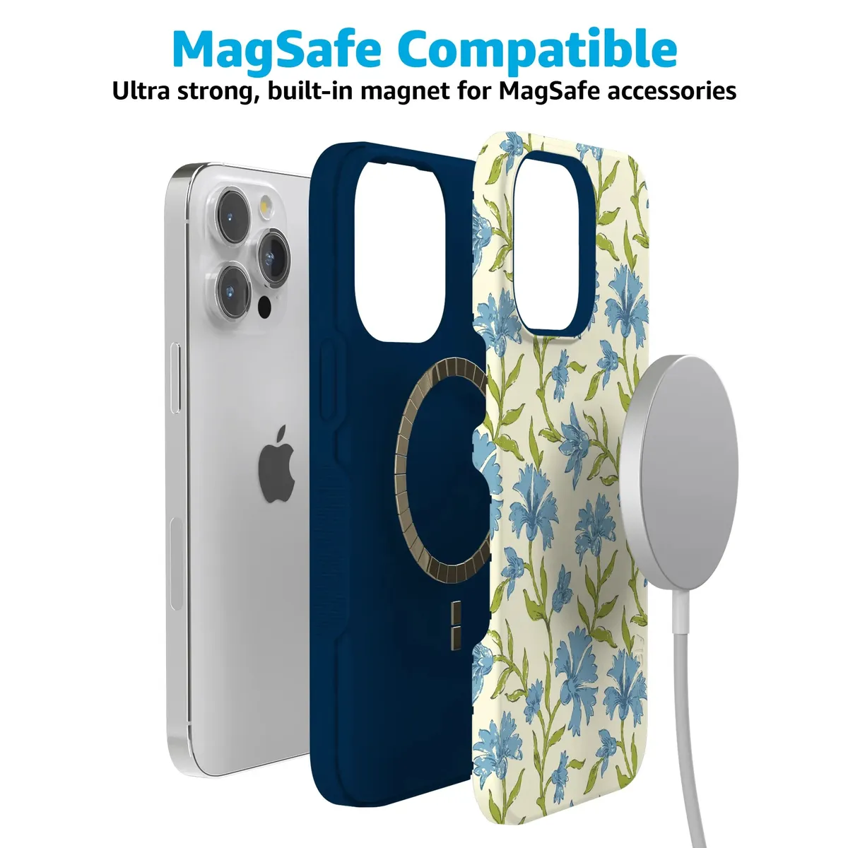 Garden Breeze | Seaside Vines Case - Image 40