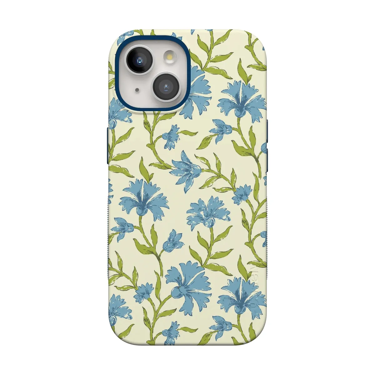 Garden Breeze | Seaside Vines Case - Image 42