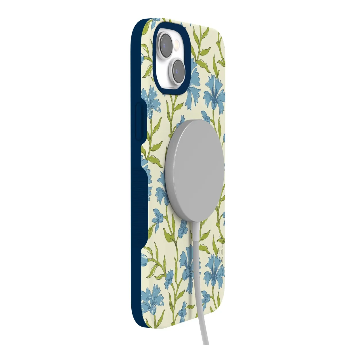 Garden Breeze | Seaside Vines Case - Image 52