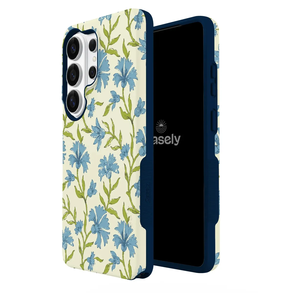 Garden Breeze | Seaside Vines Case - Image 62