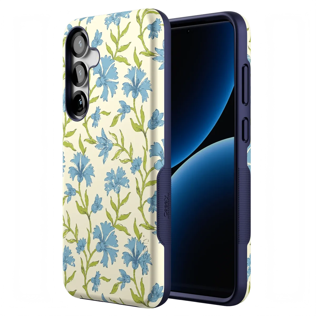 Garden Breeze | Seaside Vines Case - Image 74