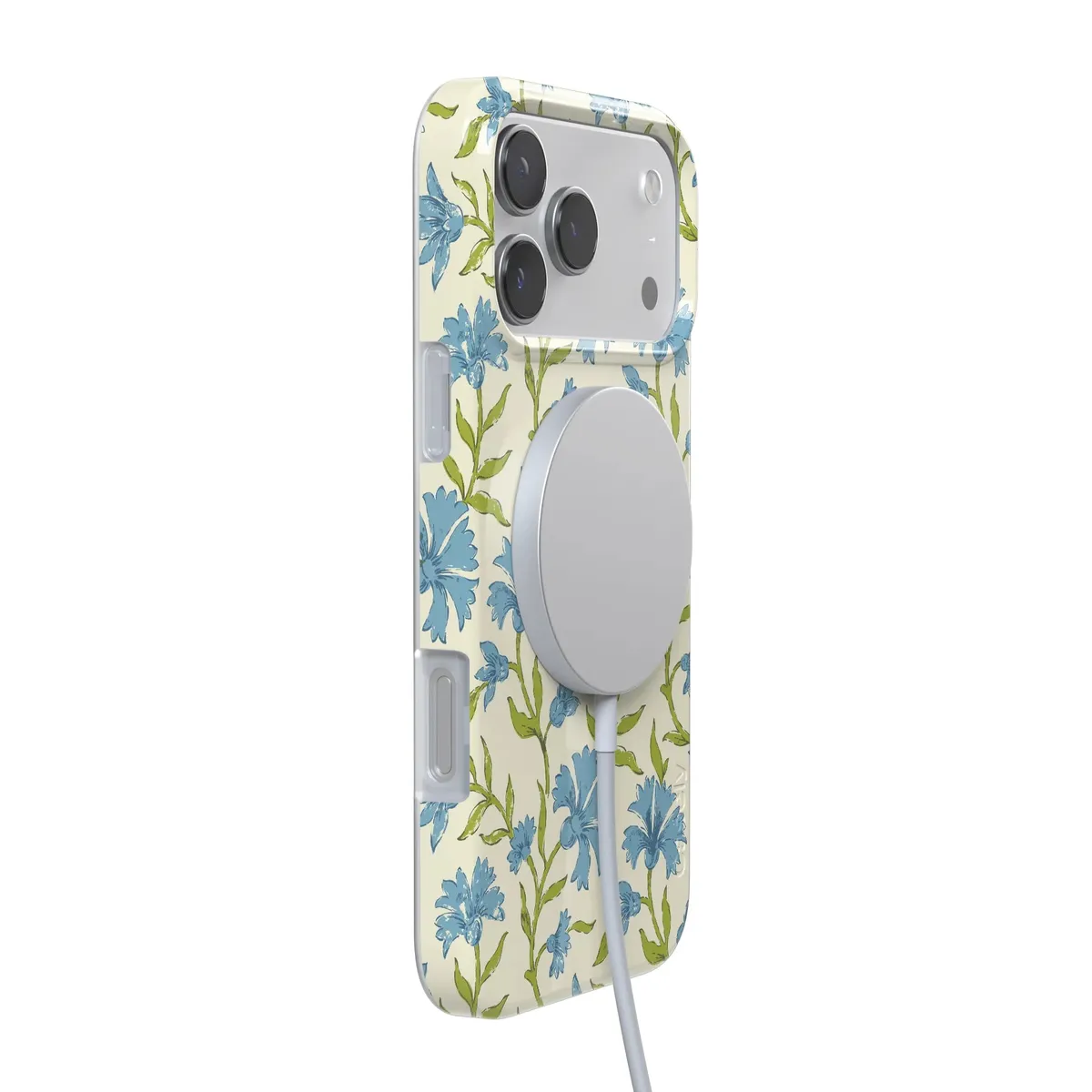 Garden Breeze | Seaside Vines Case - Image 83