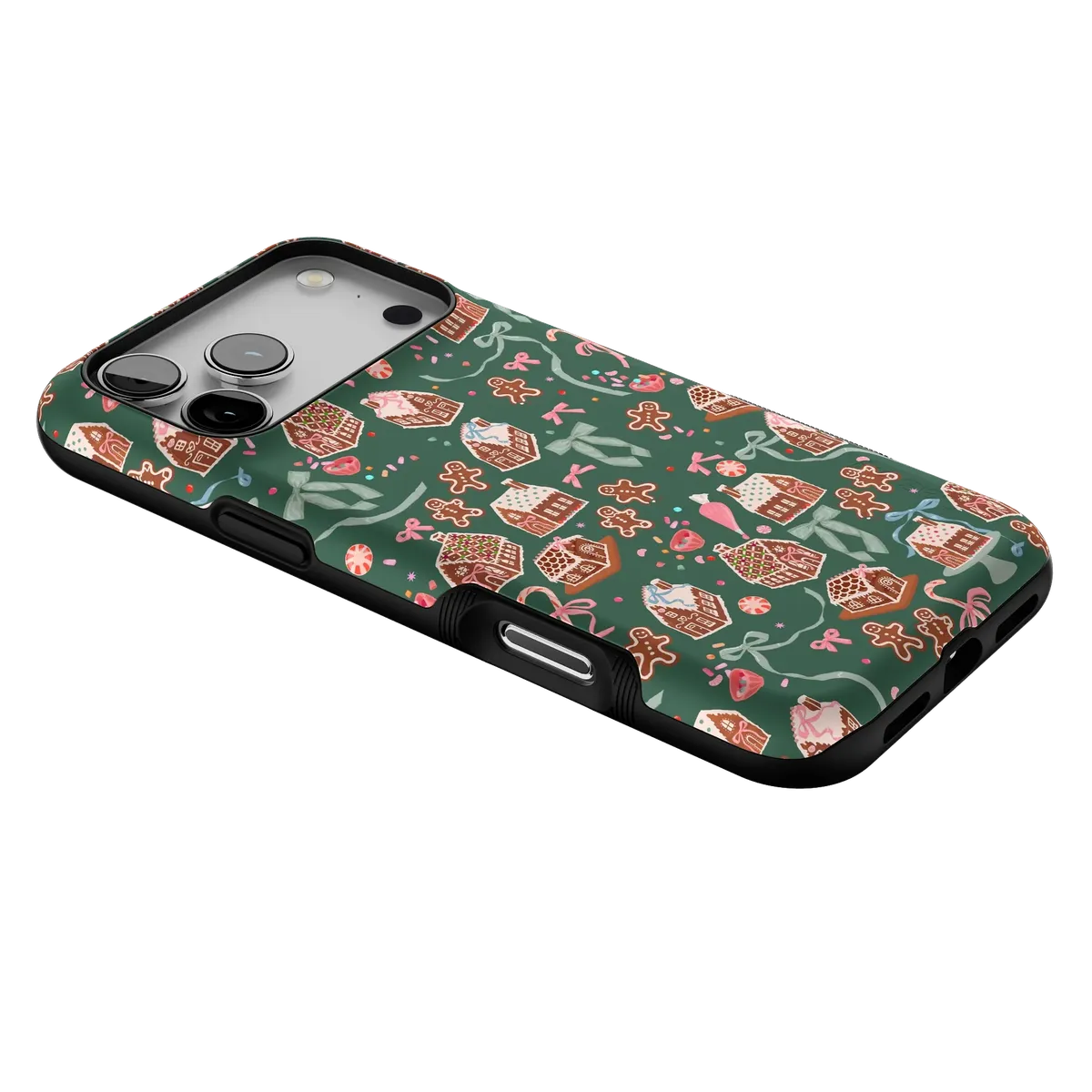Gingerbread Lane | Holiday Sweets Case - Image 10