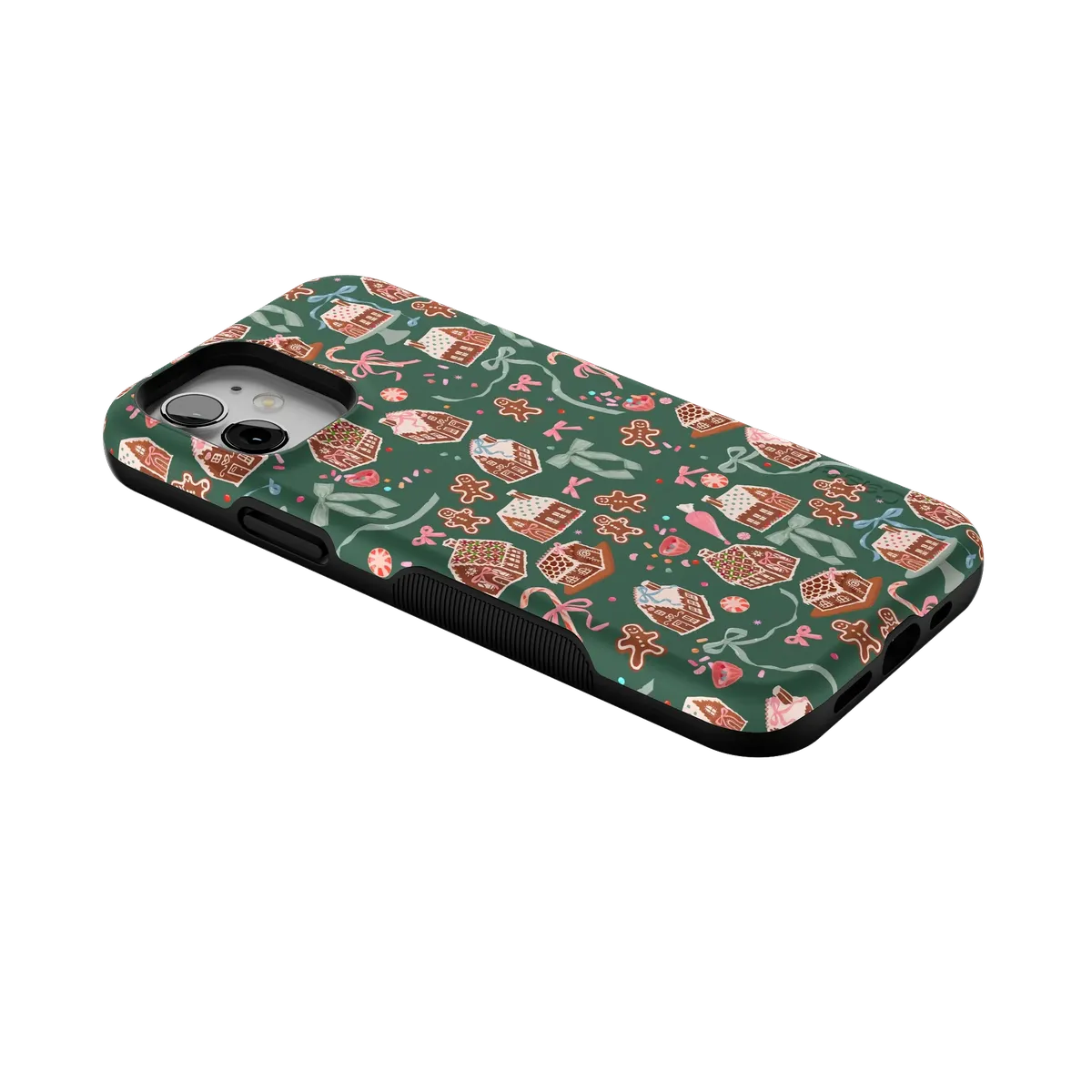 Gingerbread Lane | Holiday Sweets Case - Image 100