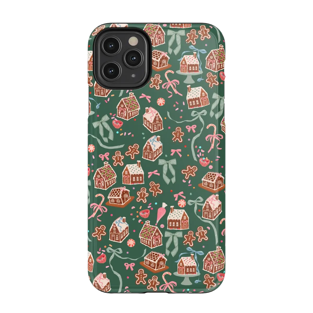 Gingerbread Lane | Holiday Sweets Case - Image 101