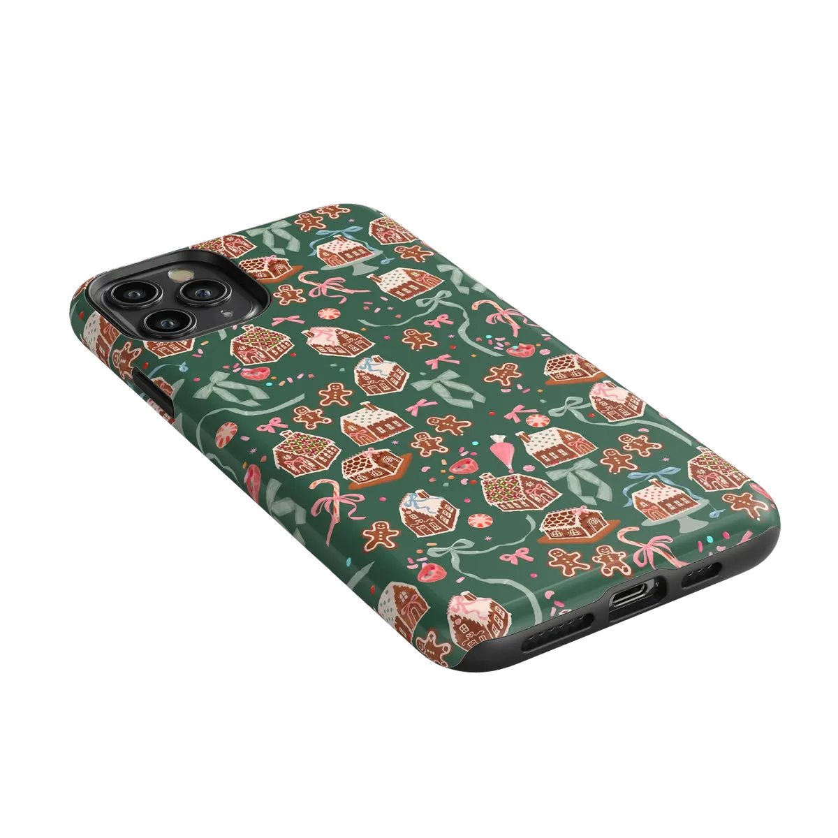 Gingerbread Lane | Holiday Sweets Case - Image 102