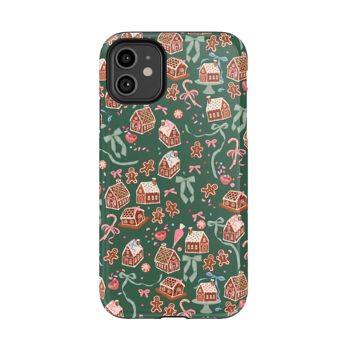 Gingerbread Lane | Holiday Sweets Case - Image 103
