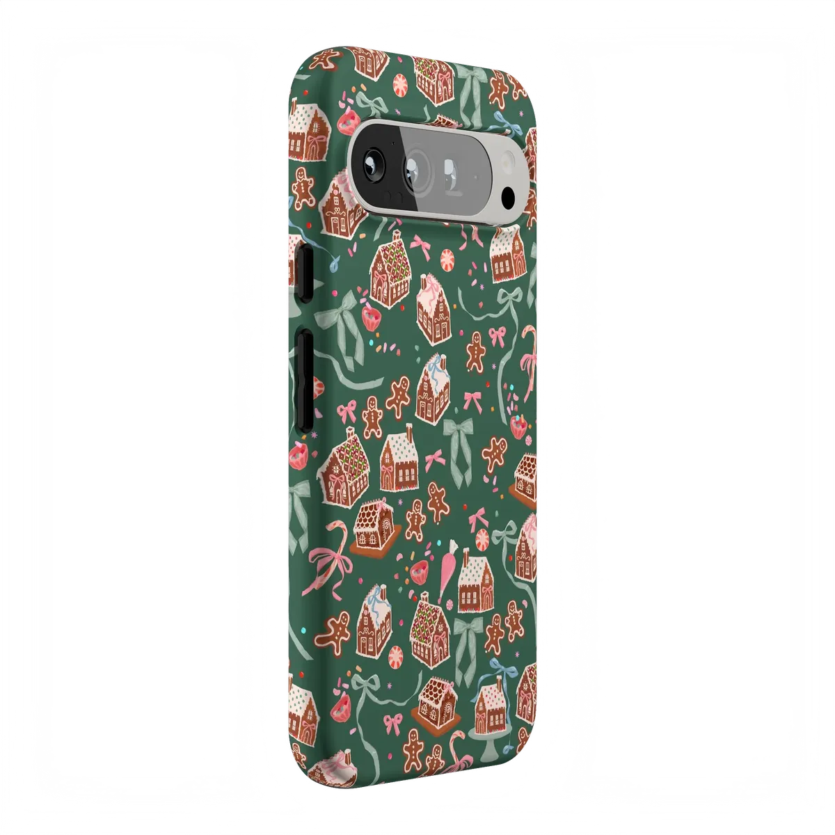 Gingerbread Lane | Holiday Sweets Case - Image 108