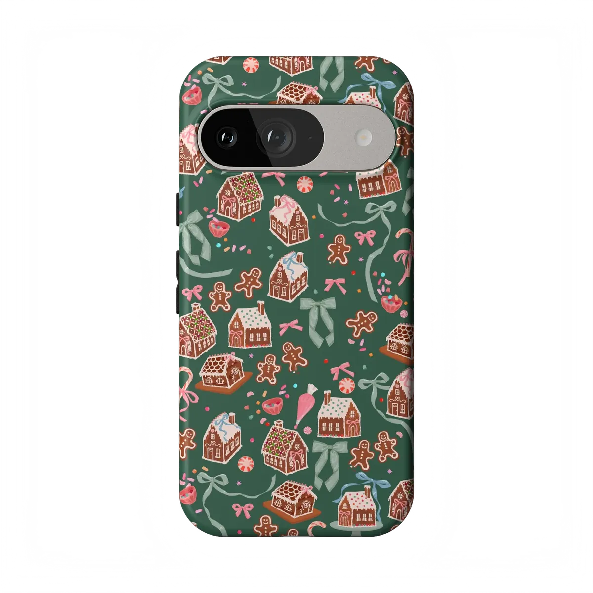 Gingerbread Lane | Holiday Sweets Case - Image 113