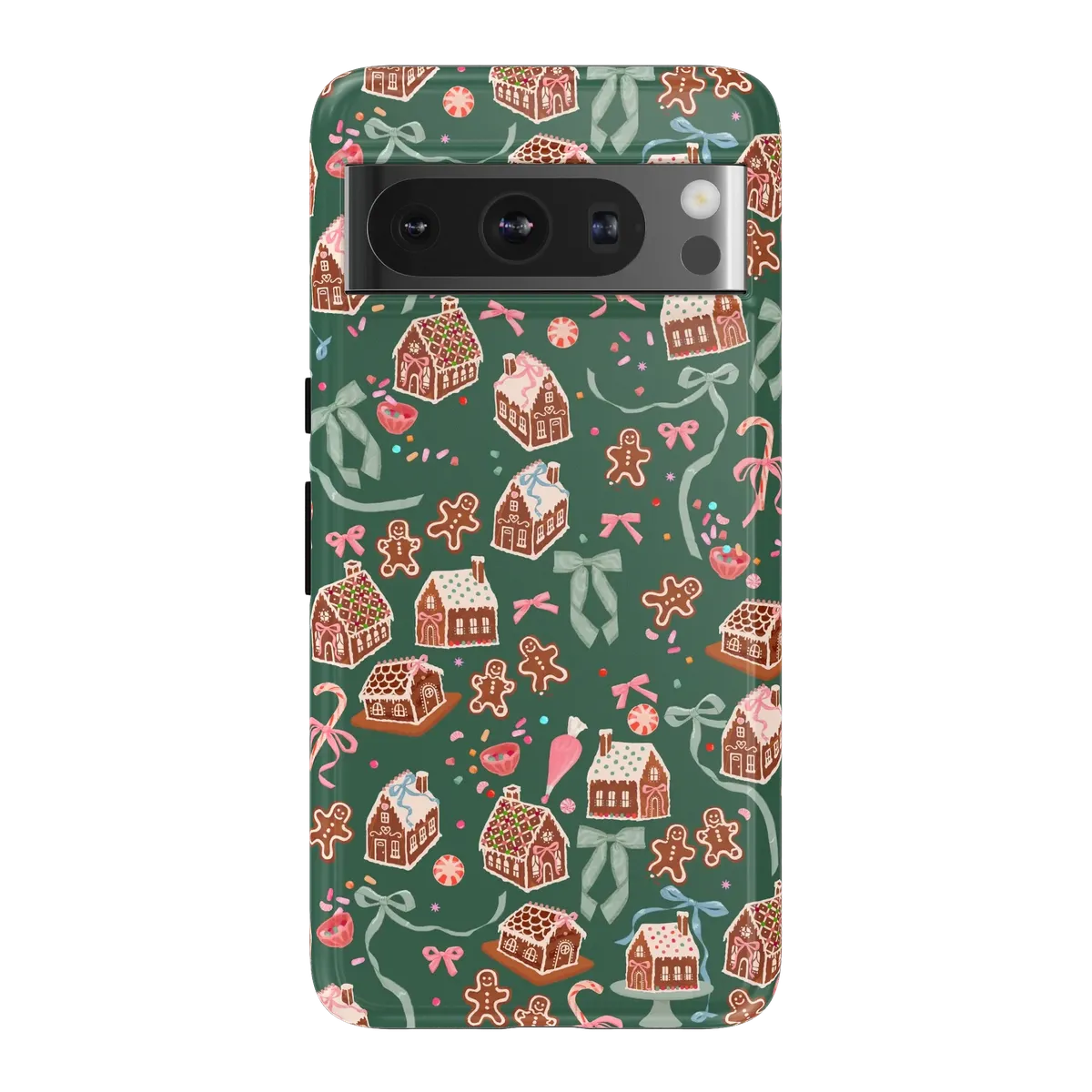 Gingerbread Lane | Holiday Sweets Case - Image 117