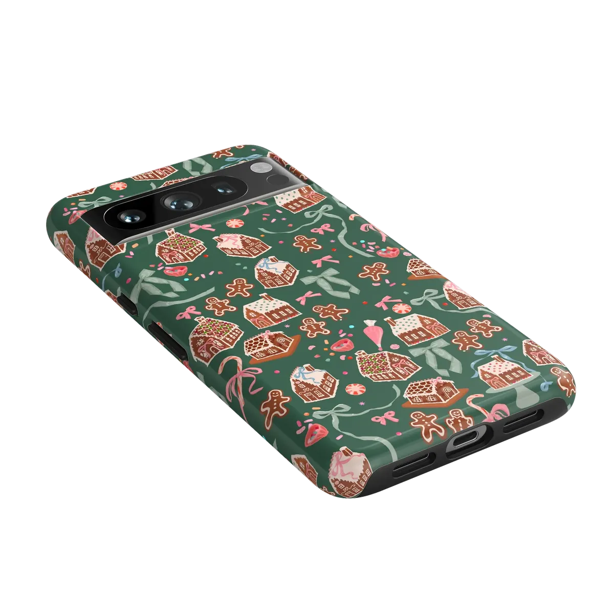 Gingerbread Lane | Holiday Sweets Case - Image 118