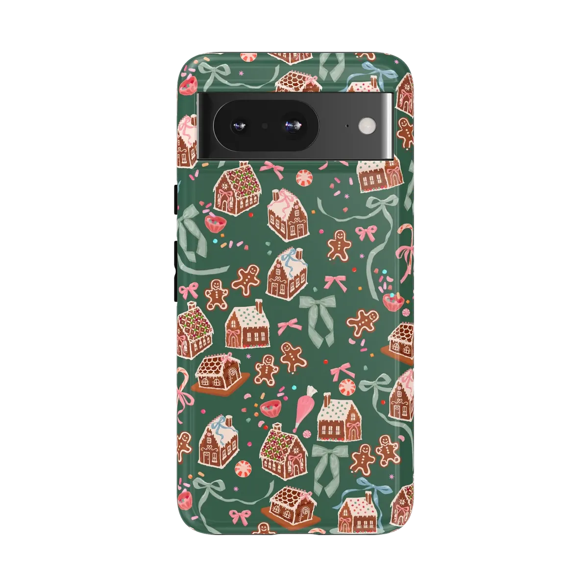 Gingerbread Lane | Holiday Sweets Case - Image 119