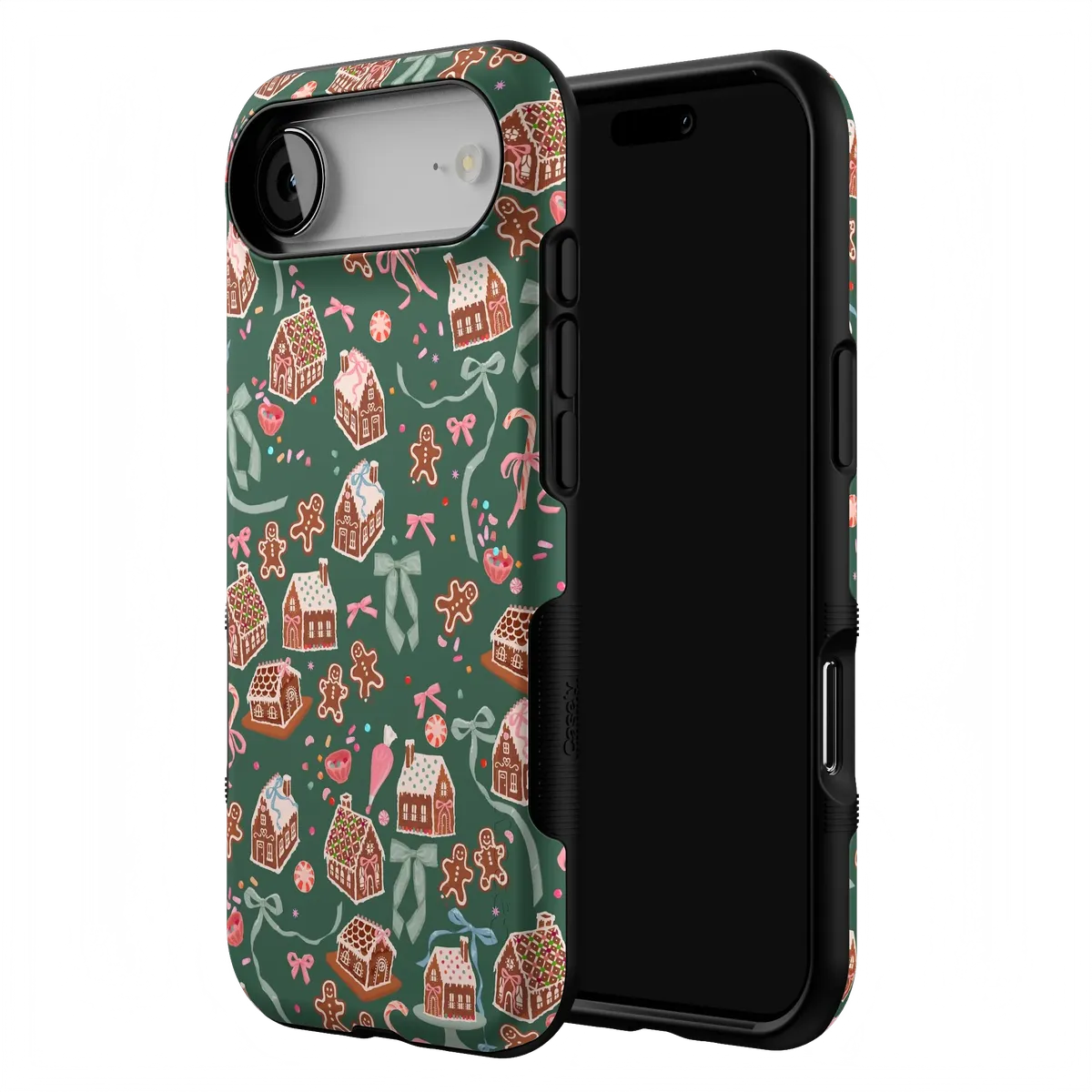 Gingerbread Lane | Holiday Sweets Case - Image 12