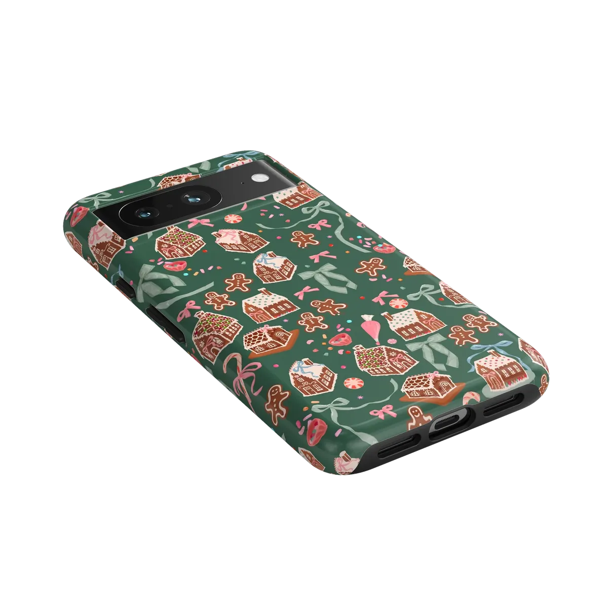 Gingerbread Lane | Holiday Sweets Case - Image 120