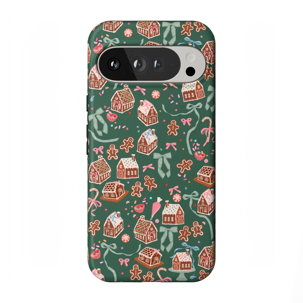 Gingerbread Lane | Holiday Sweets Case - Image 121