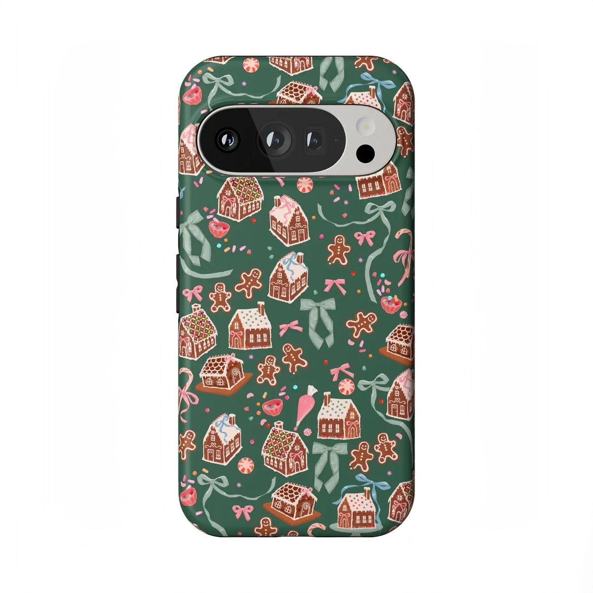 Gingerbread Lane | Holiday Sweets Case - Image 125