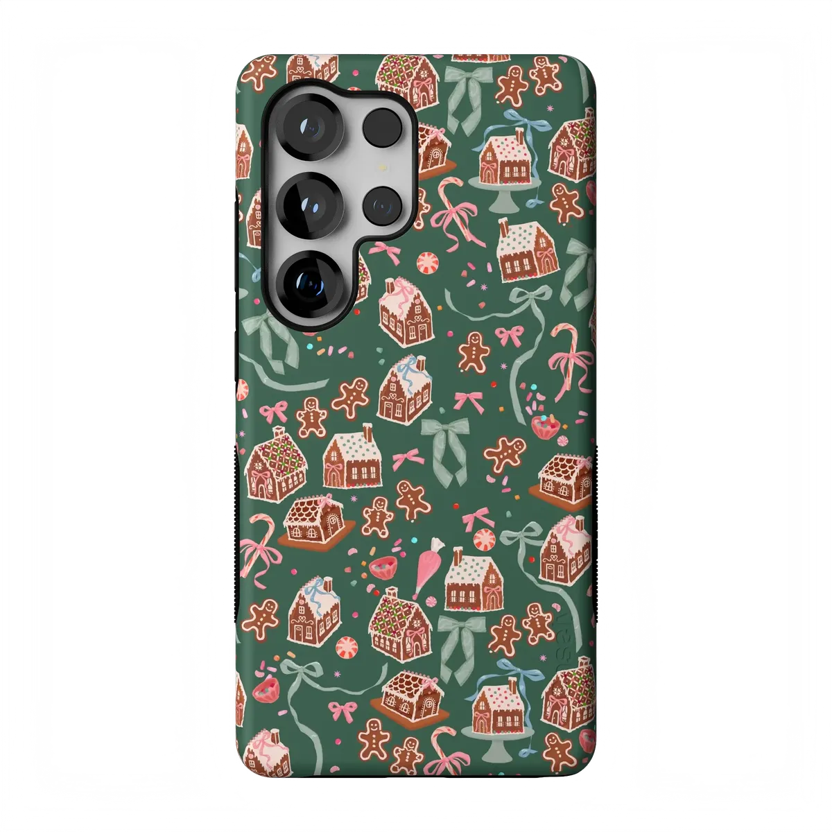 Gingerbread Lane | Holiday Sweets Case - Image 133