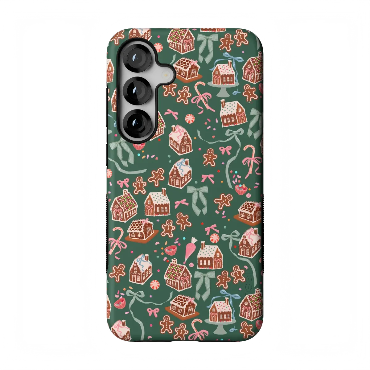 Gingerbread Lane | Holiday Sweets Case - Image 137