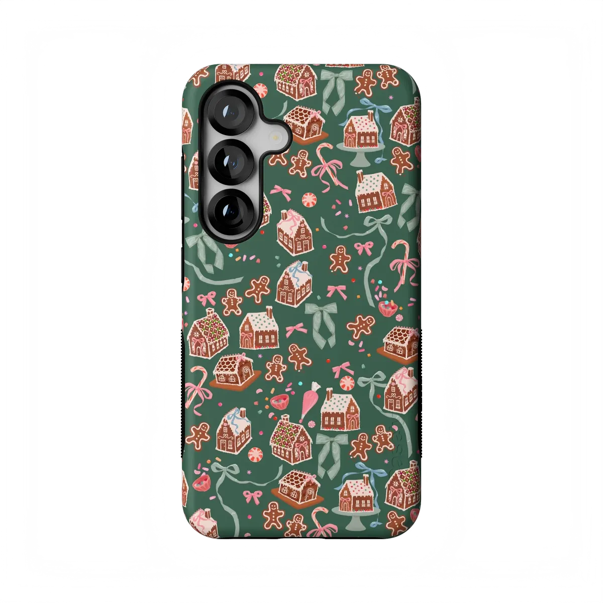 Gingerbread Lane | Holiday Sweets Case - Image 141