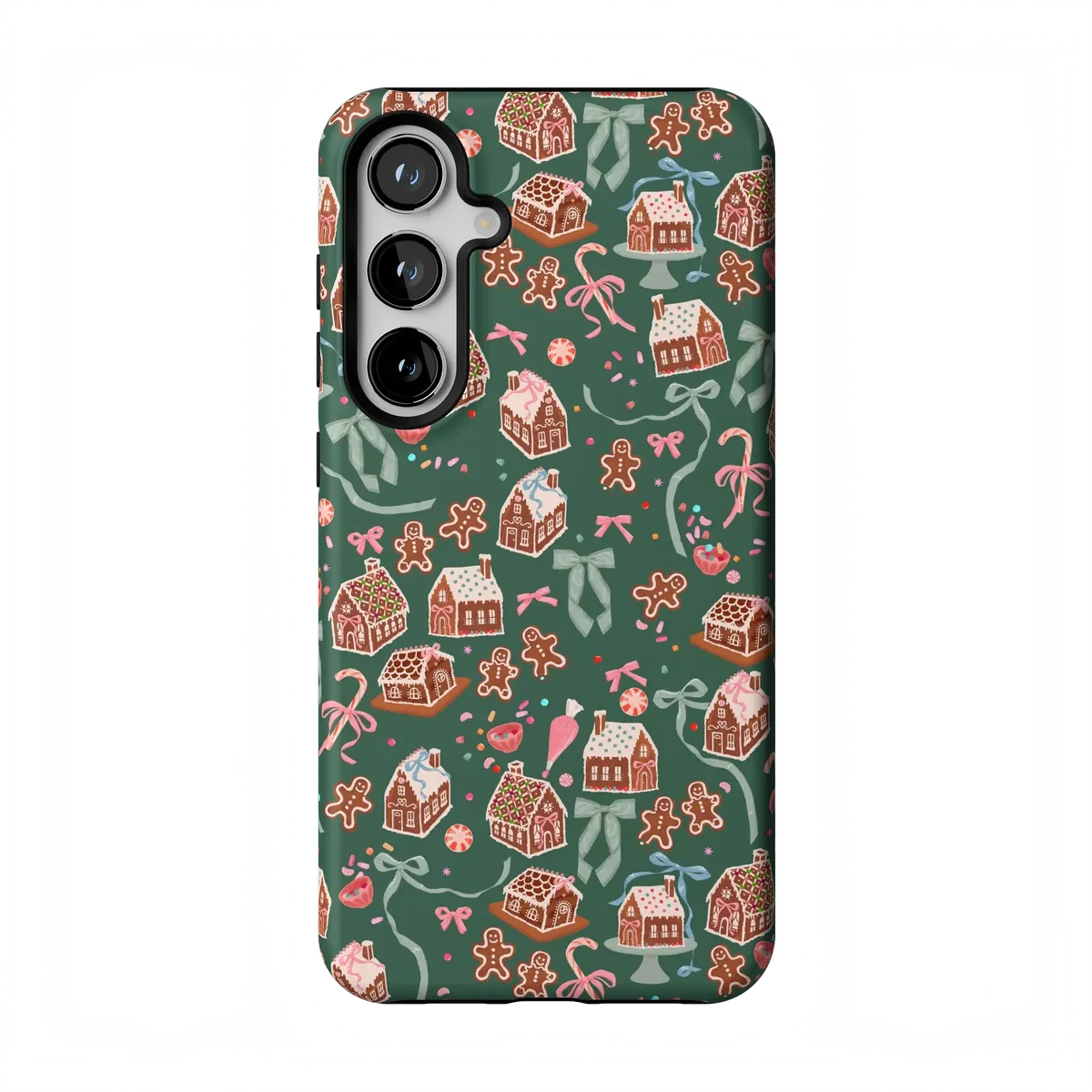 Gingerbread Lane | Holiday Sweets Case - Image 149