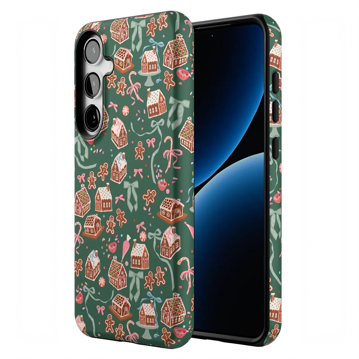 Gingerbread Lane | Holiday Sweets Case - Image 150