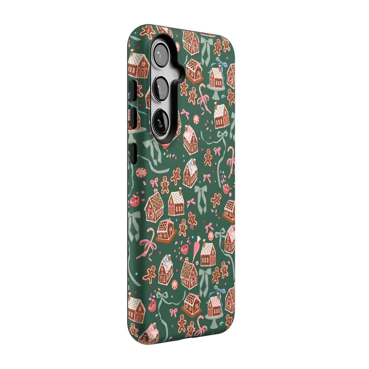 Gingerbread Lane | Holiday Sweets Case - Image 152