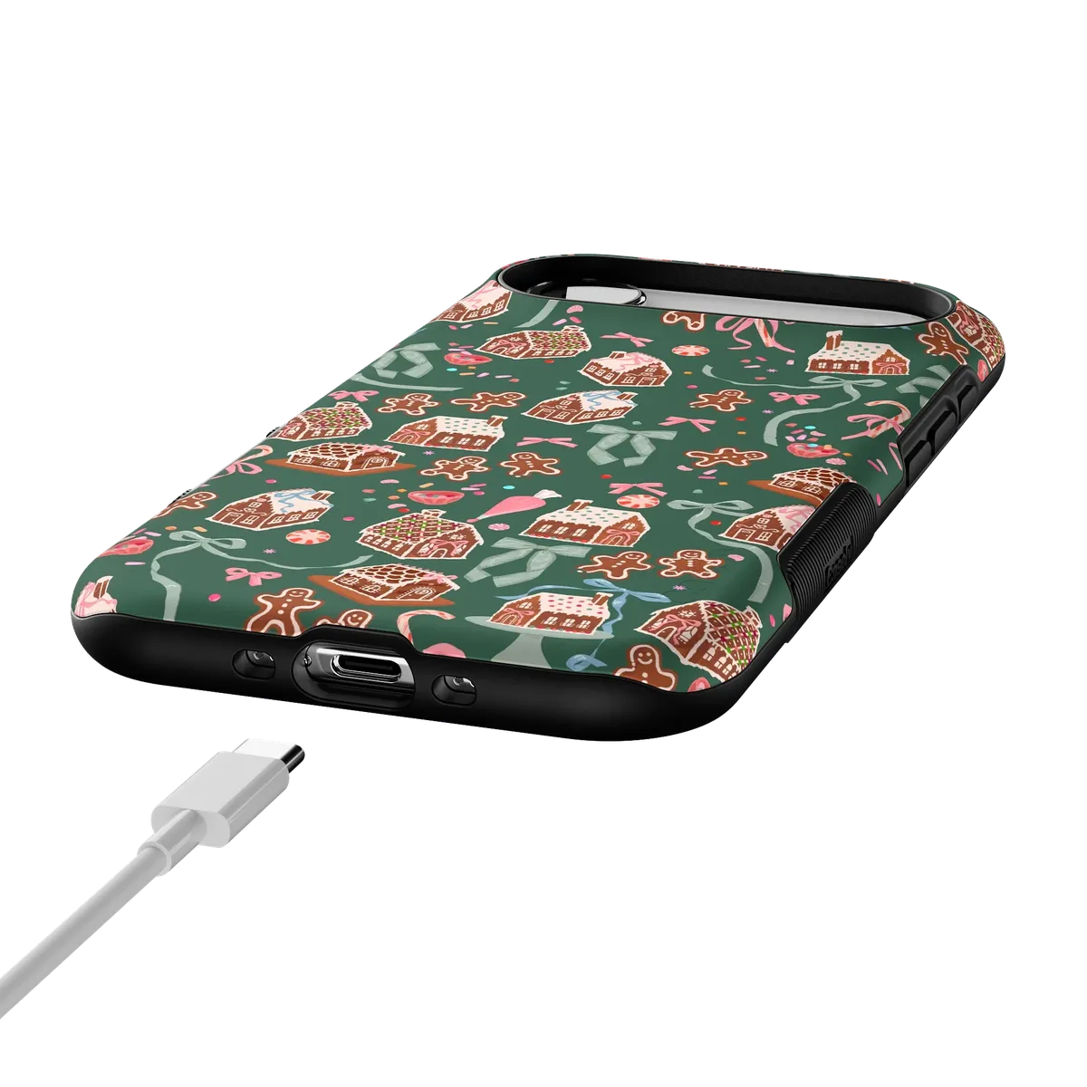 Gingerbread Lane | Holiday Sweets Case - Image 16