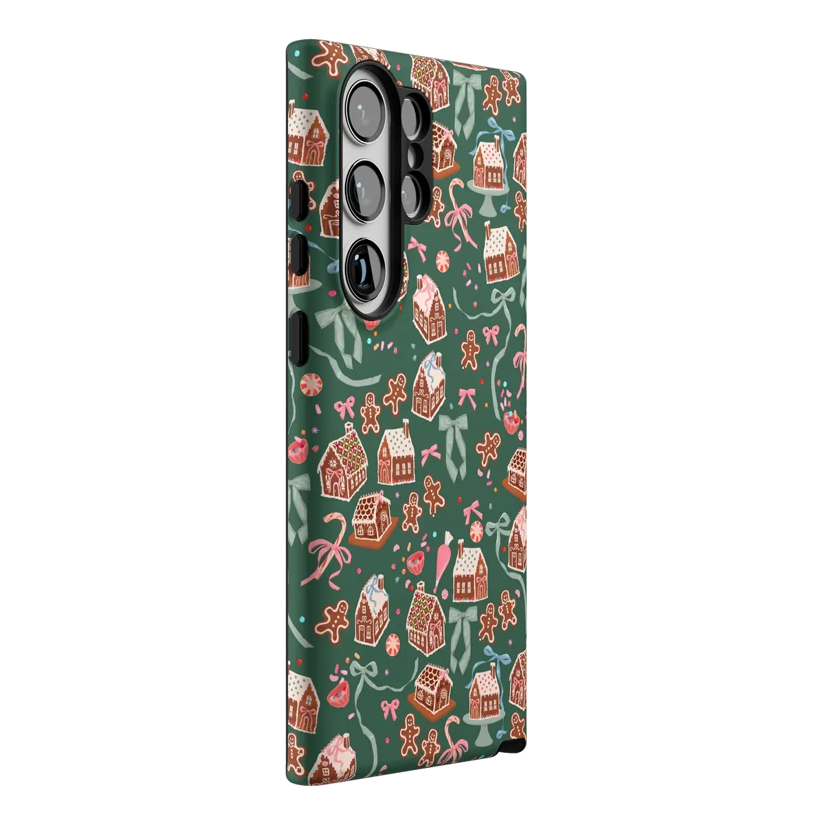Gingerbread Lane | Holiday Sweets Case - Image 160