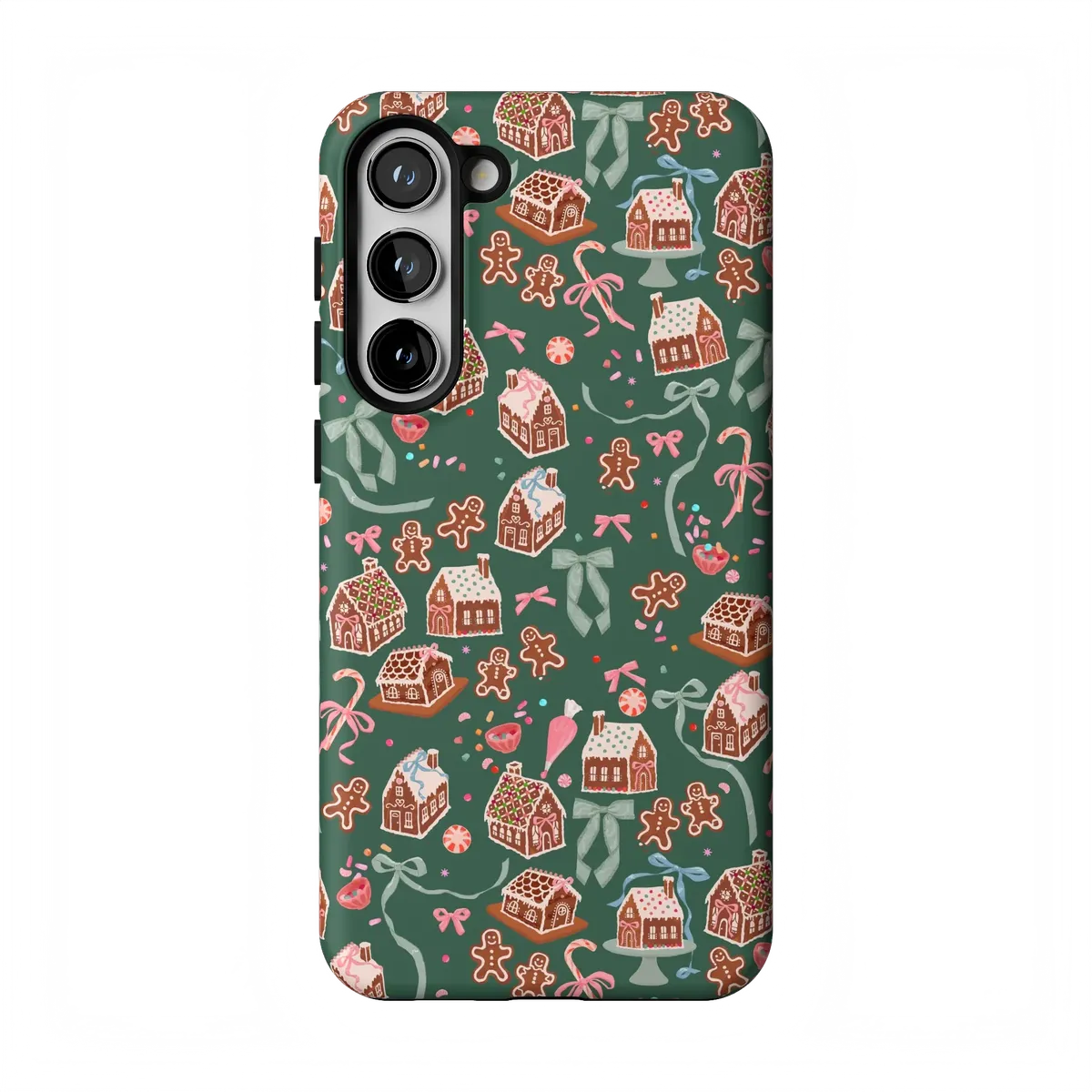 Gingerbread Lane | Holiday Sweets Case - Image 161