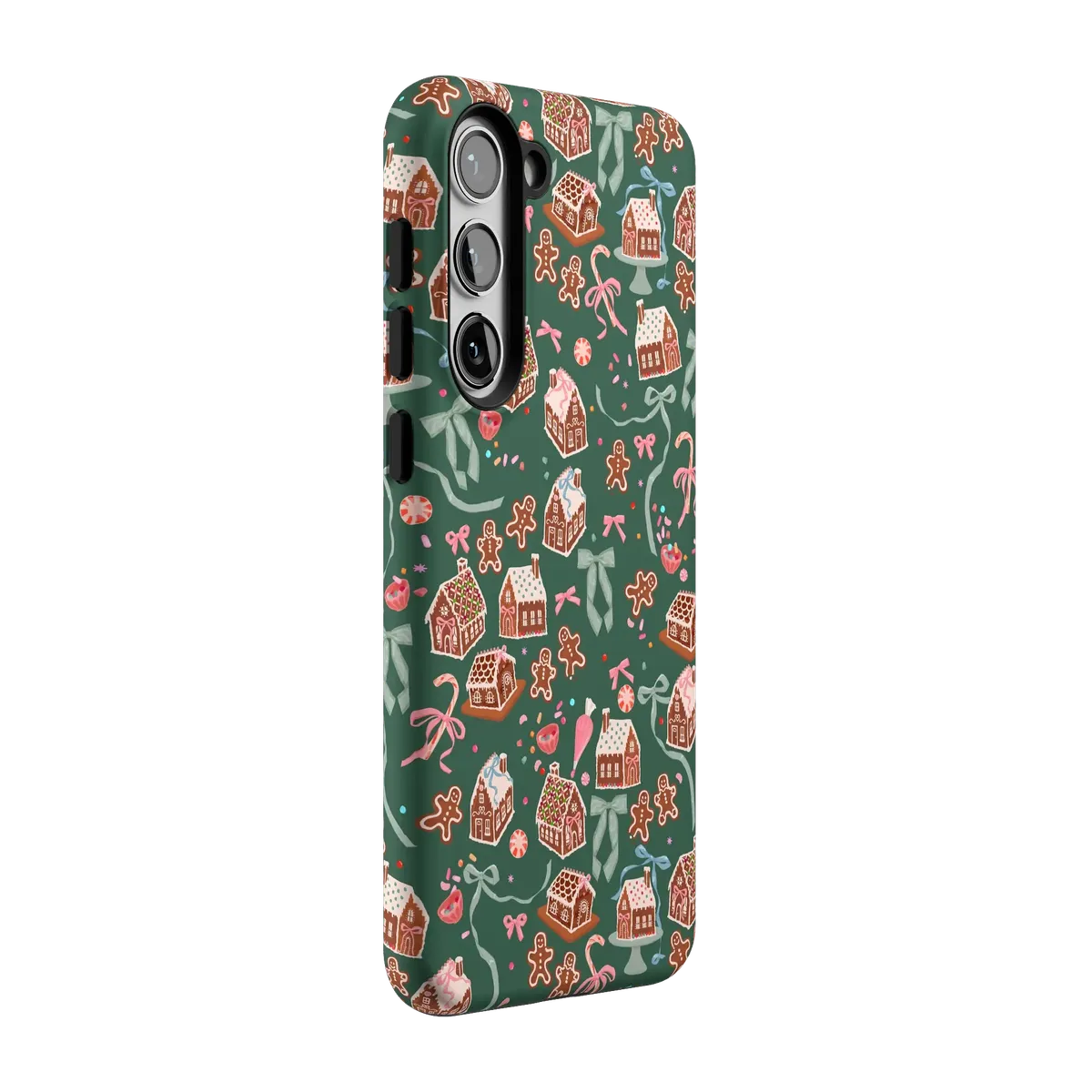 Gingerbread Lane | Holiday Sweets Case - Image 164