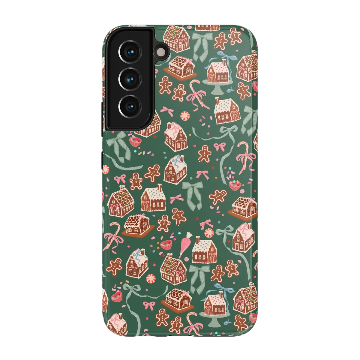 Gingerbread Lane | Holiday Sweets Case - Image 171