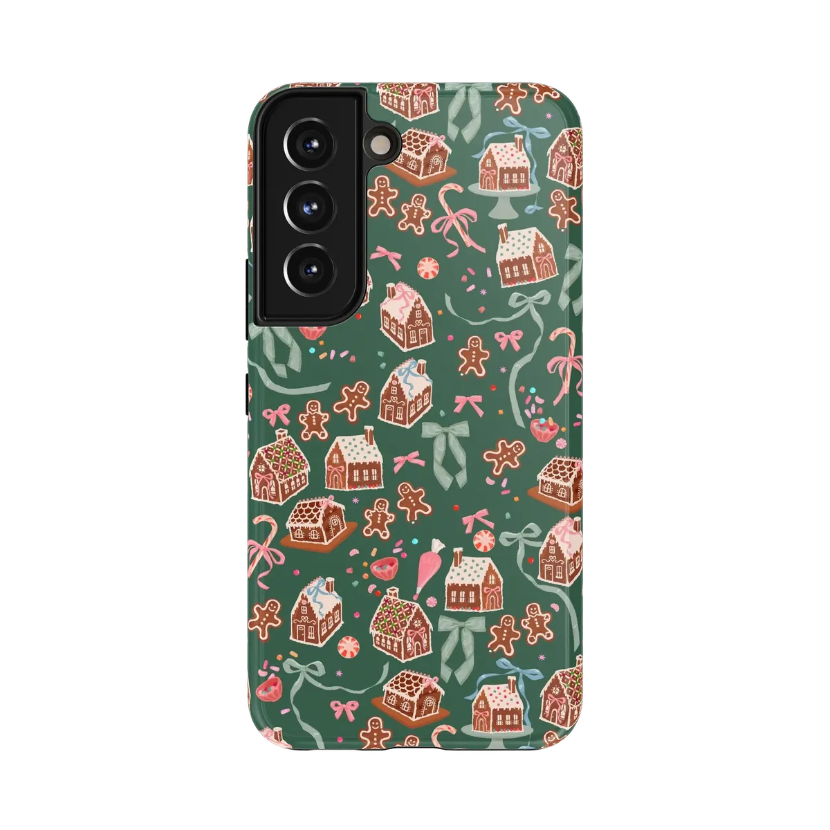 Gingerbread Lane | Holiday Sweets Case - Image 173