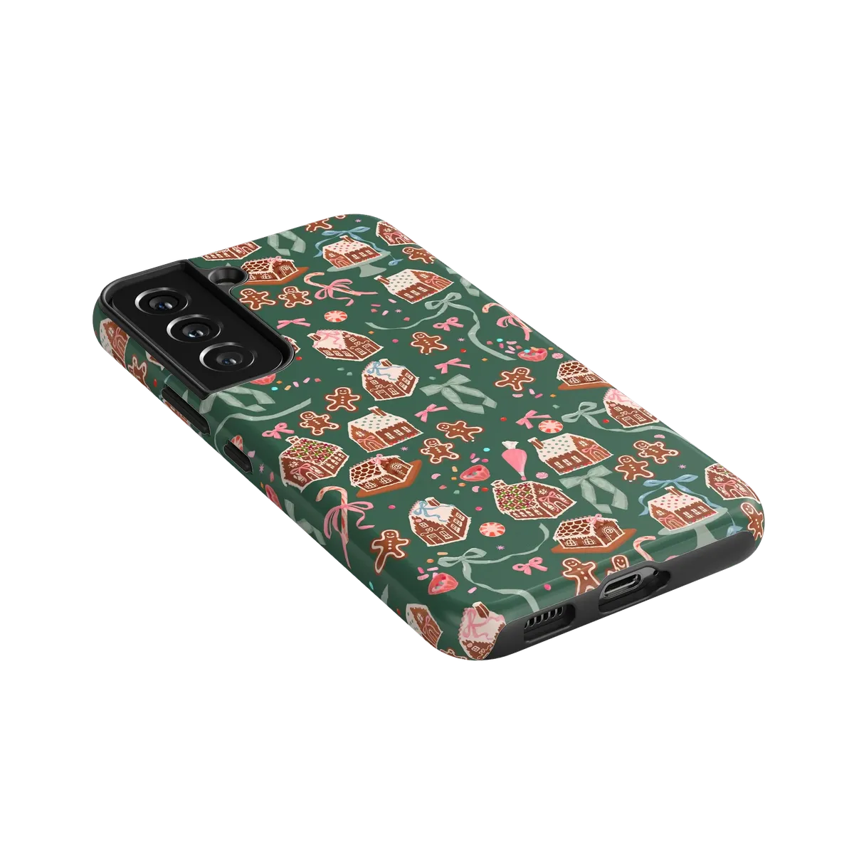 Gingerbread Lane | Holiday Sweets Case - Image 174