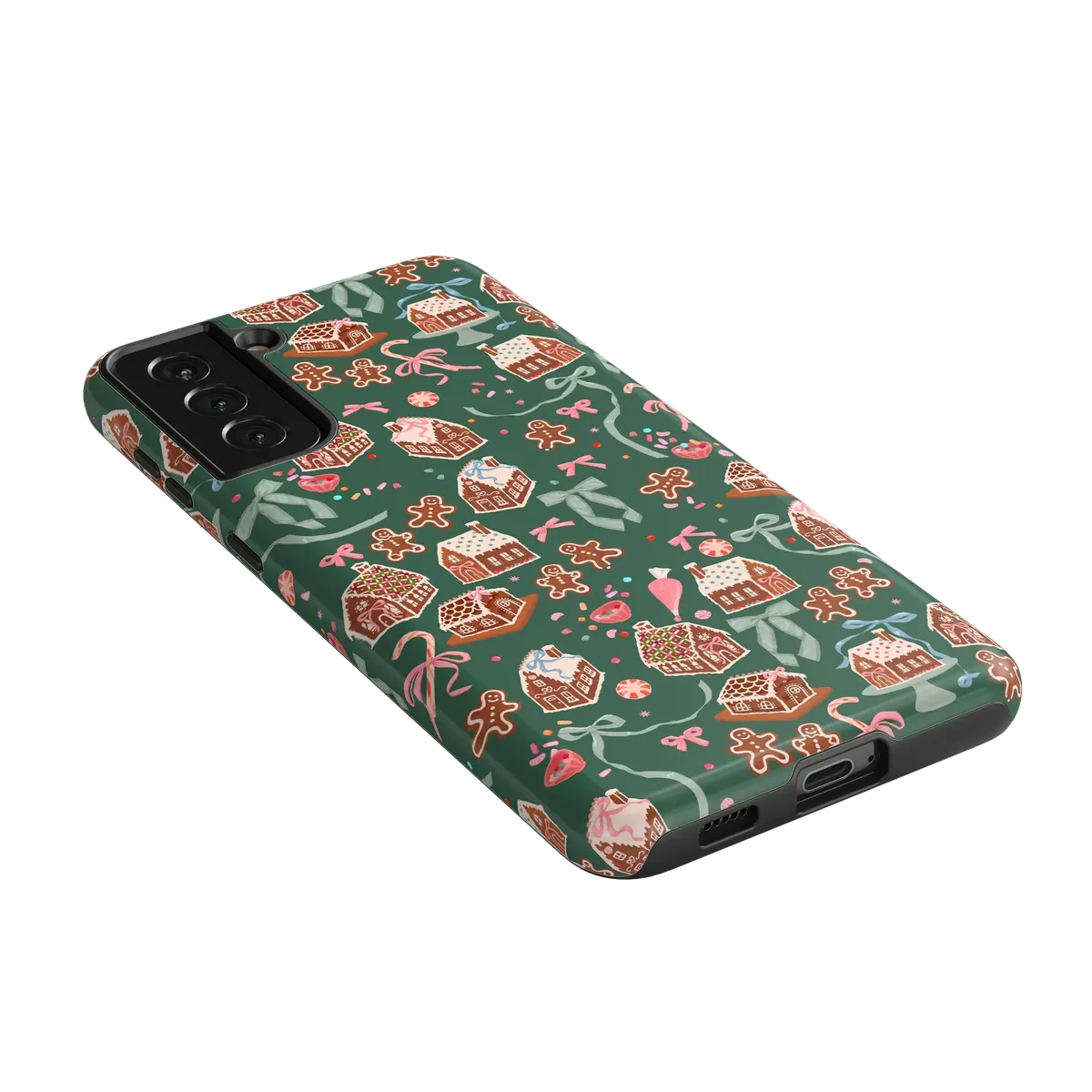 Gingerbread Lane | Holiday Sweets Case - Image 178