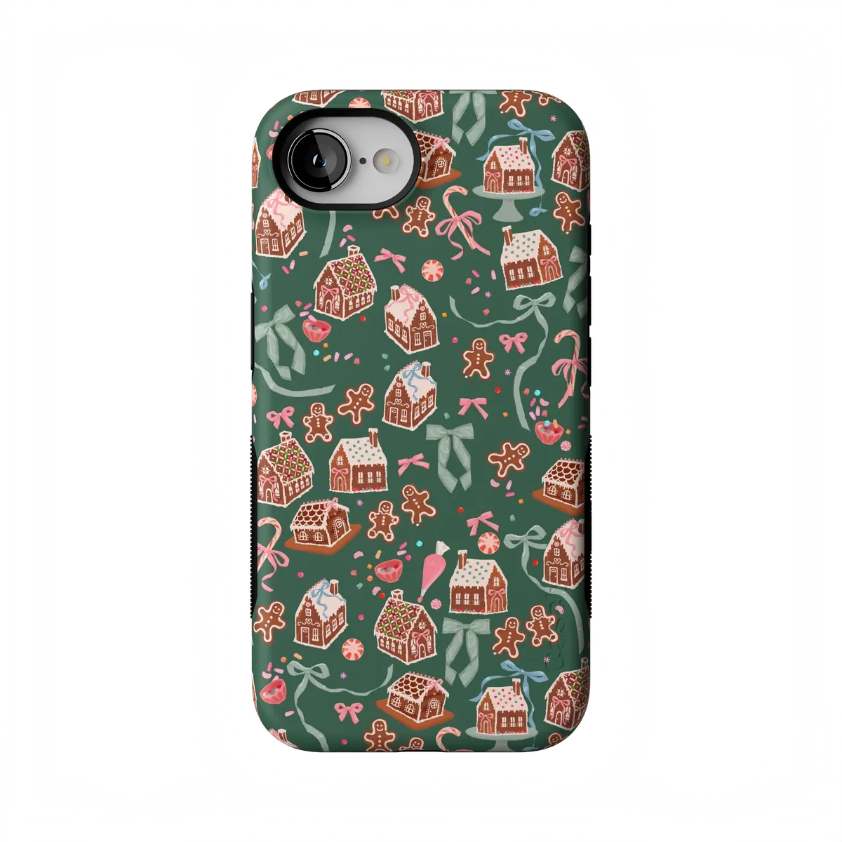 Gingerbread Lane | Holiday Sweets Case - Image 181