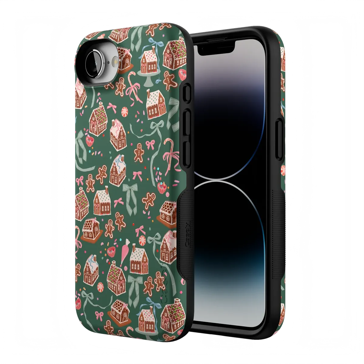Gingerbread Lane | Holiday Sweets Case - Image 182