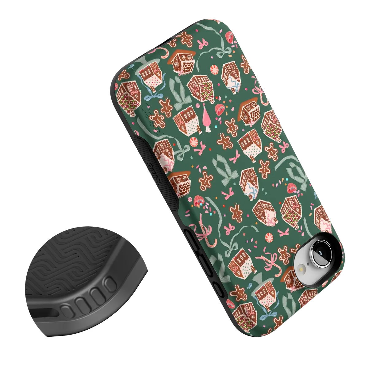 Gingerbread Lane | Holiday Sweets Case - Image 189