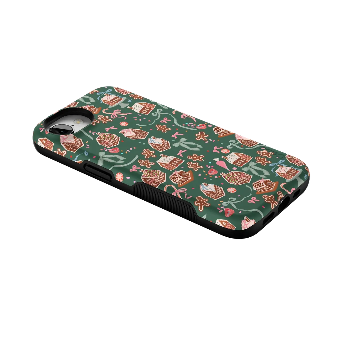 Gingerbread Lane | Holiday Sweets Case - Image 190