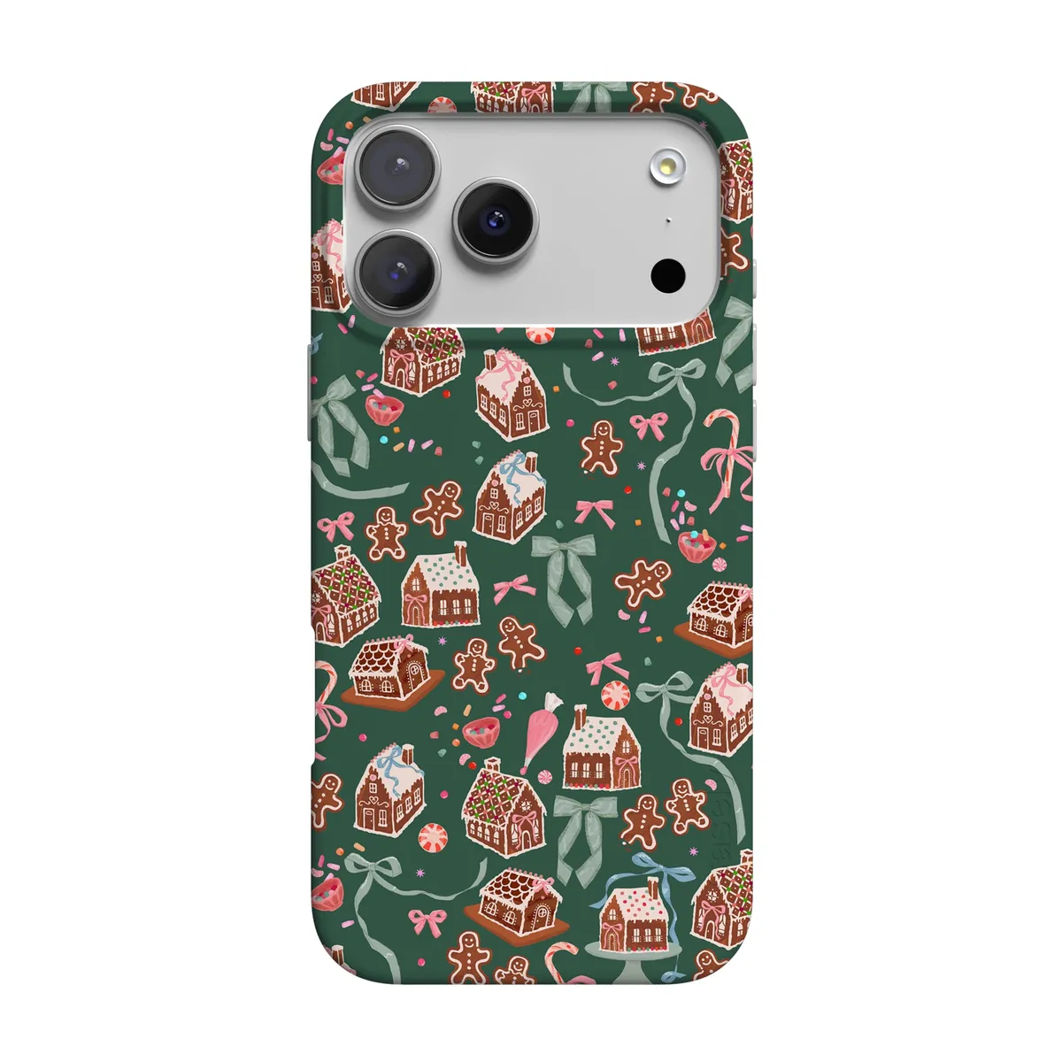 Gingerbread Lane | Holiday Sweets Case - Image 191